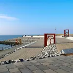Апартаменты Strandlaeufer