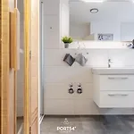 Strandlaeufer Апартаменты