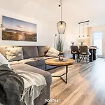 Apartment Strandlaeufer