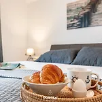 Апартаменты Strandlaeufer Бюзум