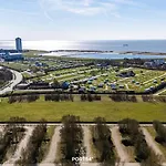 Апартаменты Strandlaeufer