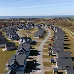 Strandlaeufer Апартаменты