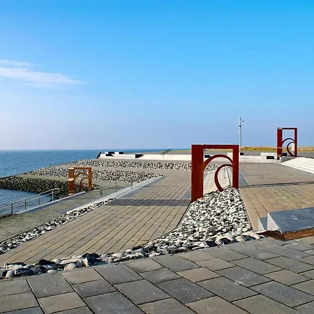 Apartament Strandlaeufer