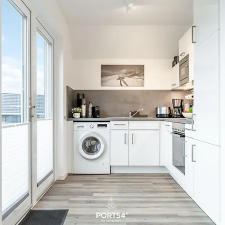 Strandlaeufer * Büsum