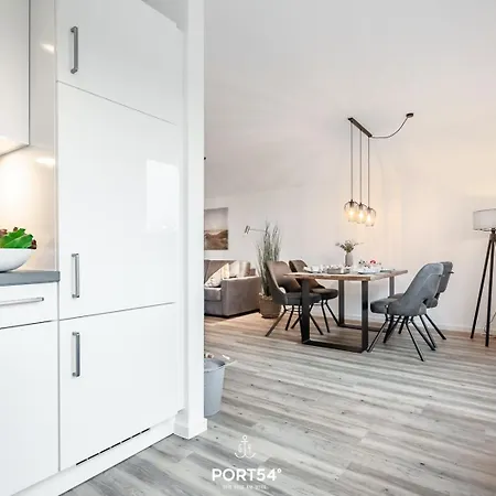 Strandlaeufer * Büsum