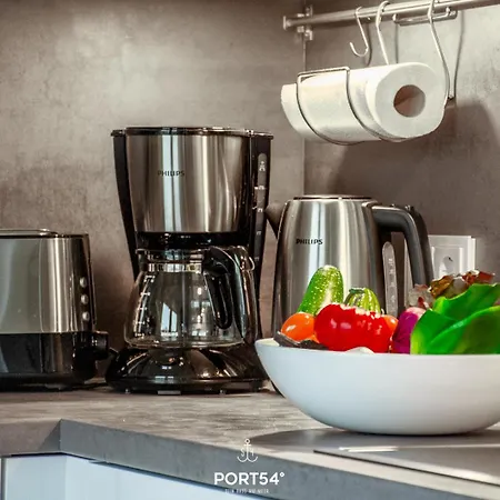 Strandlaeufer Büsum