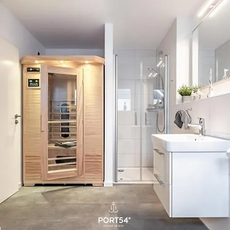 Strandlaeufer Appartement *