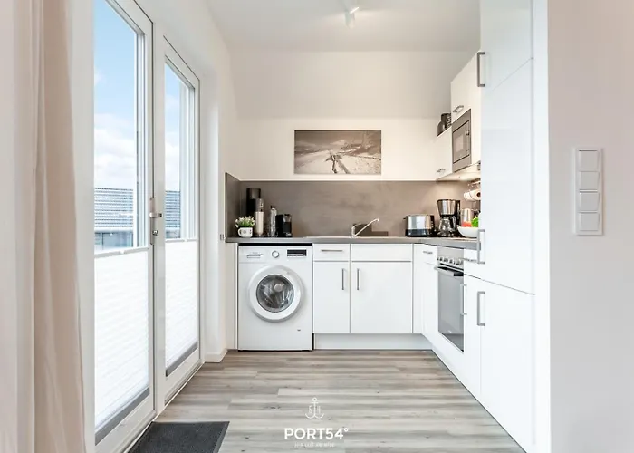 Strandlaeufer * Büsum